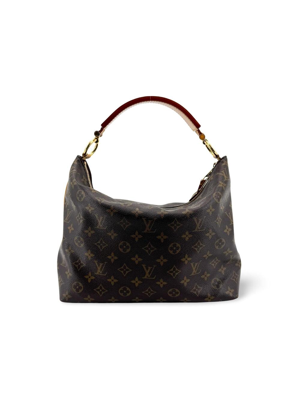 Louis Vuitton Sully Pm #365066L66B